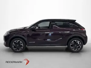 DS DS3 2019